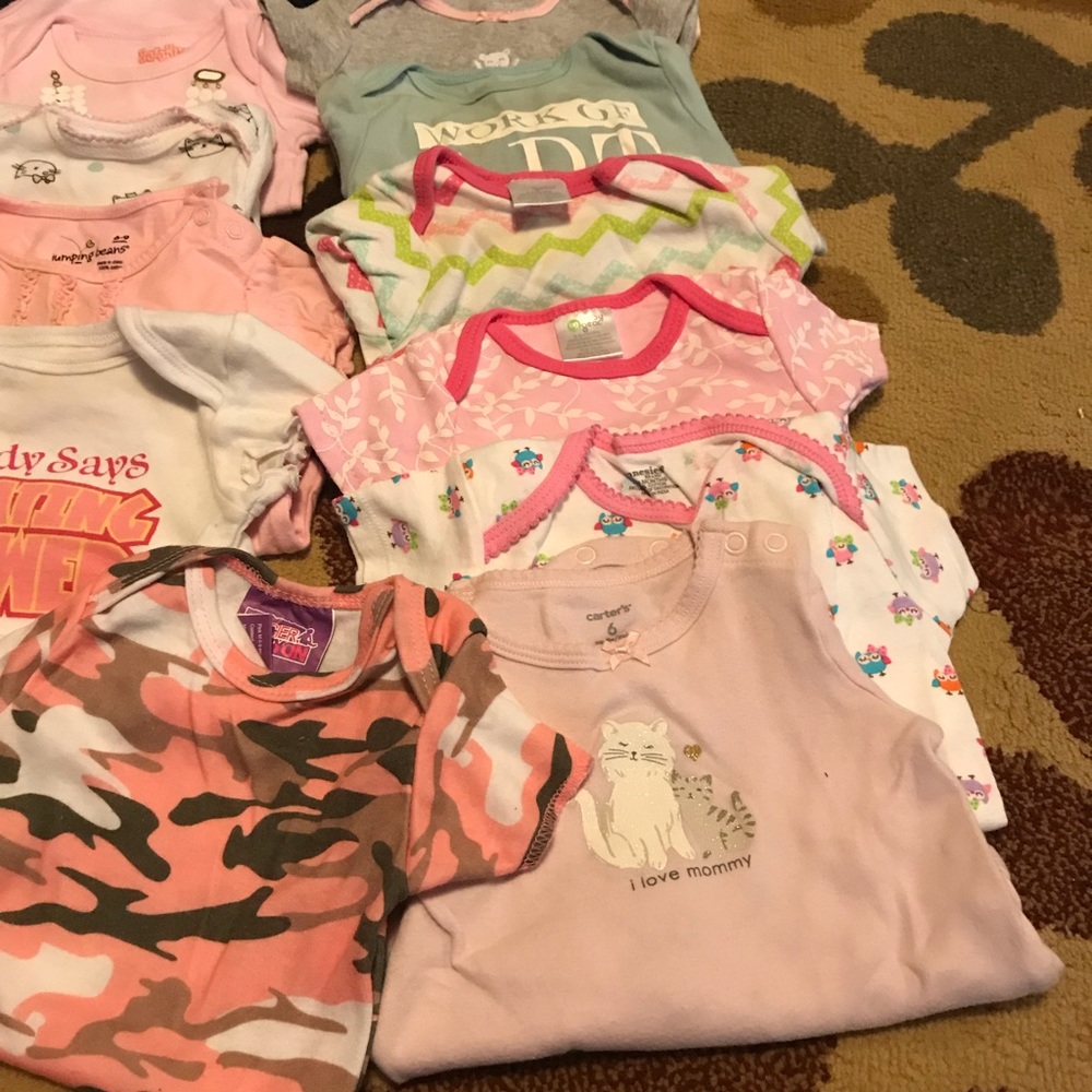 6month Bundle - Picture 2 of 5